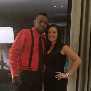 Meet your Posher, Erick